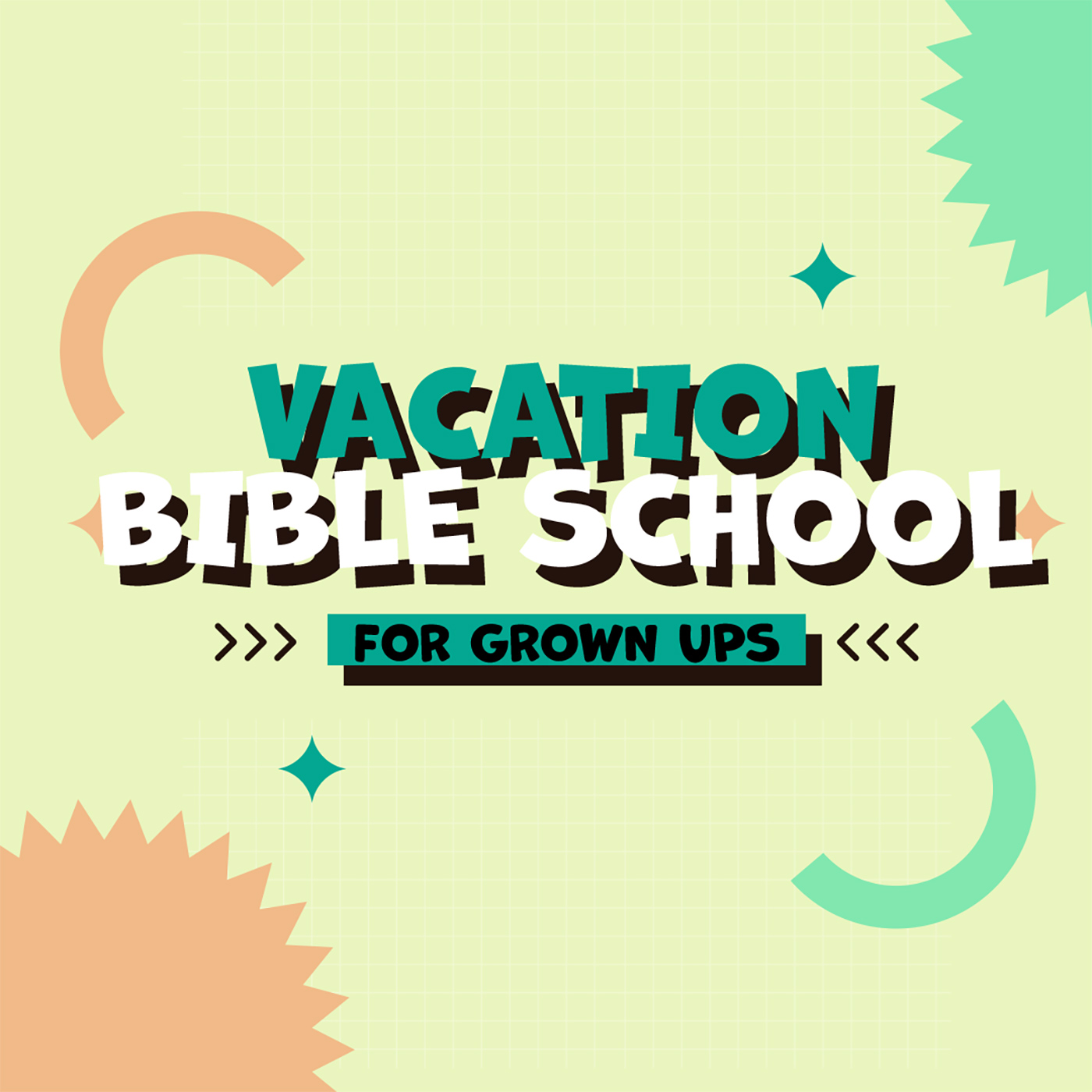 Crossroads Community Church - Audio Sermons